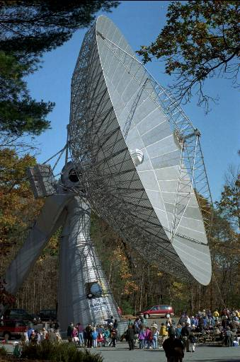 Illustration for article titled The Coolest-Looking Observatories On Earth